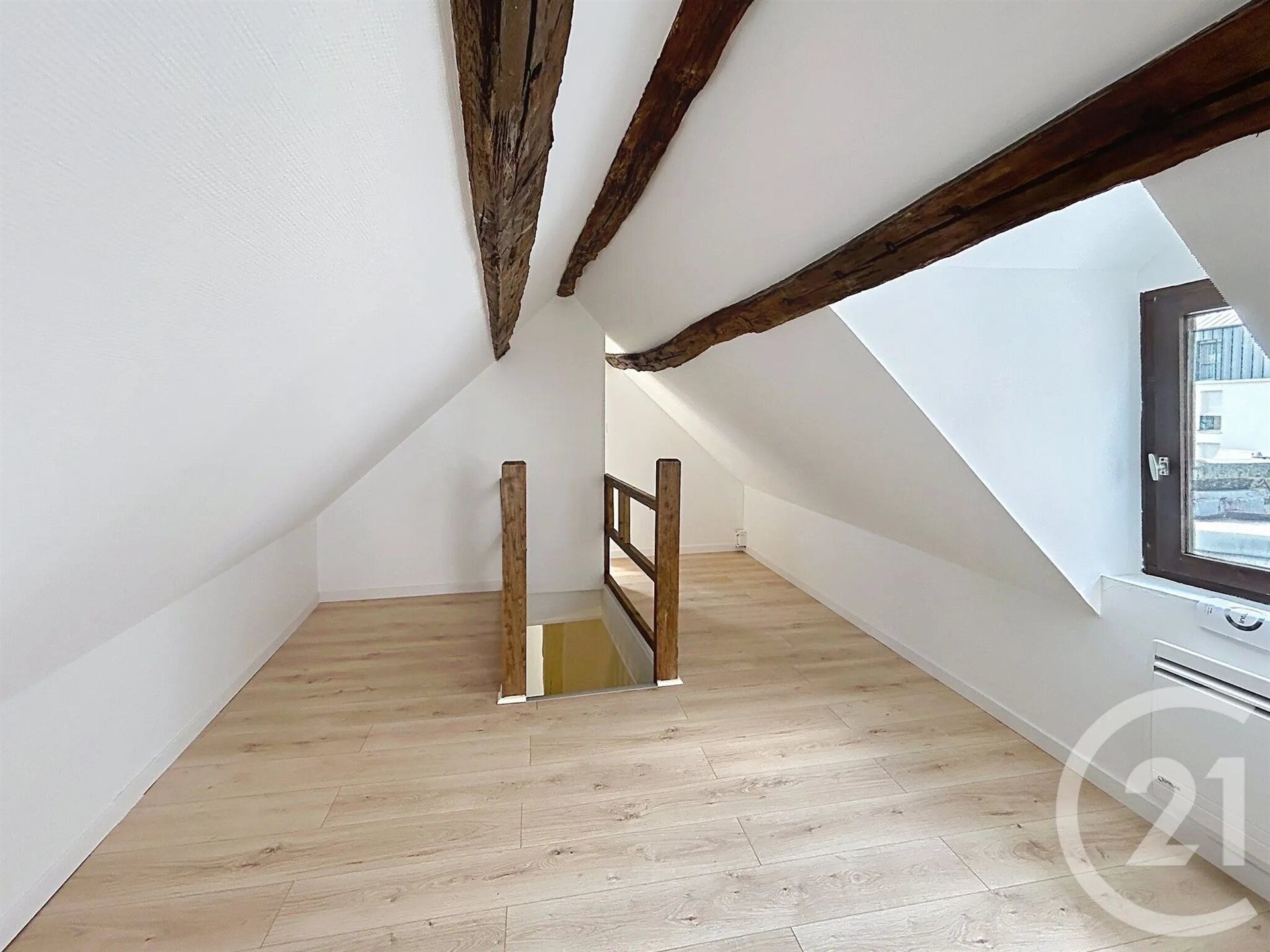 Appartement à louer, 50m², Pont-Audemer