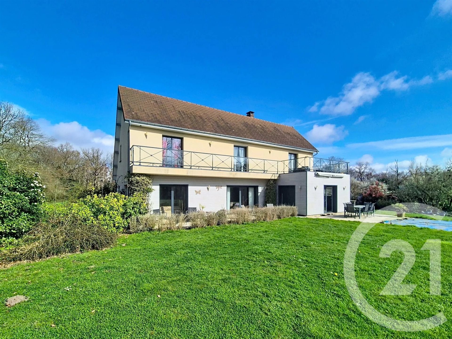 Maison à vendre, 215m², Pont-Audemer