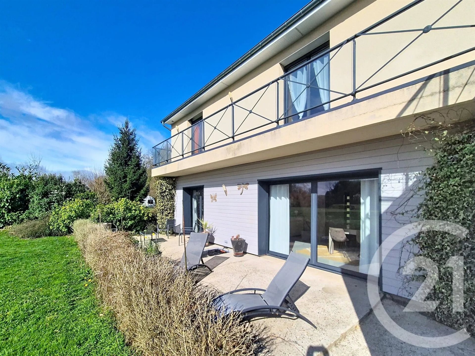 Maison à vendre, 215m², Pont-Audemer