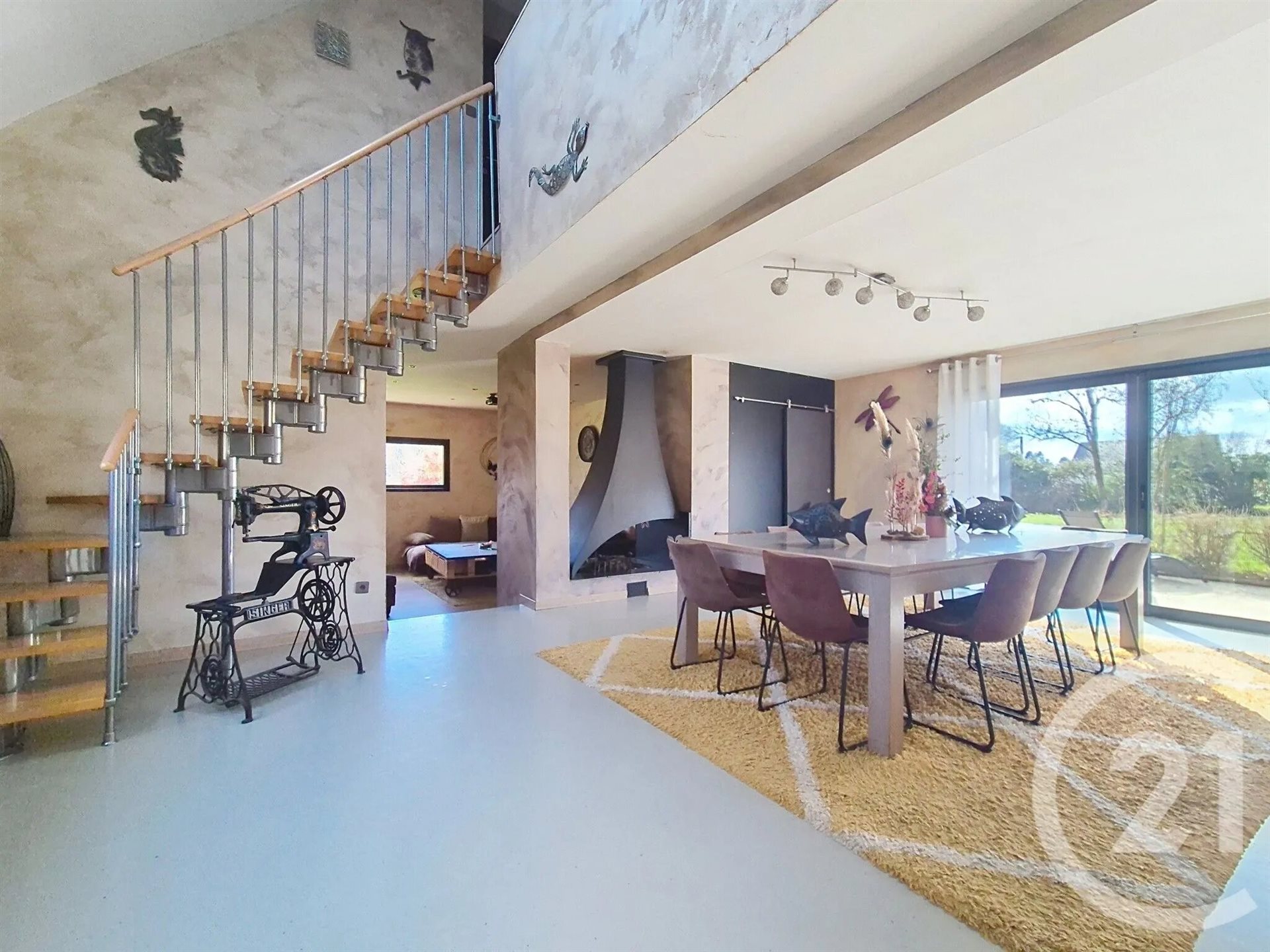 Maison à vendre, 215m², Pont-Audemer