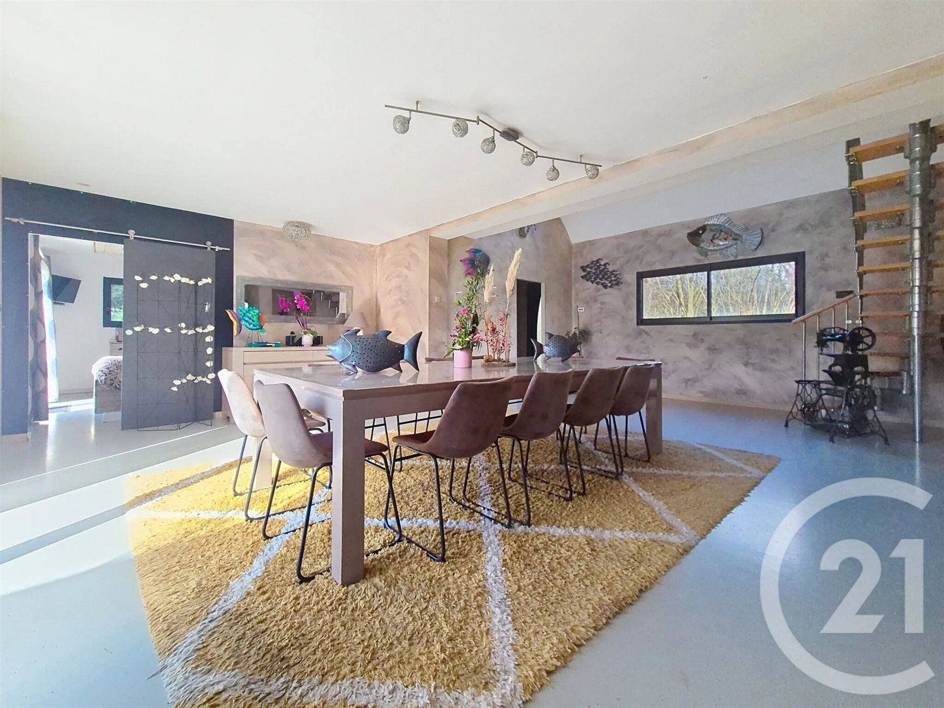 Maison à vendre, 215m², Pont-Audemer