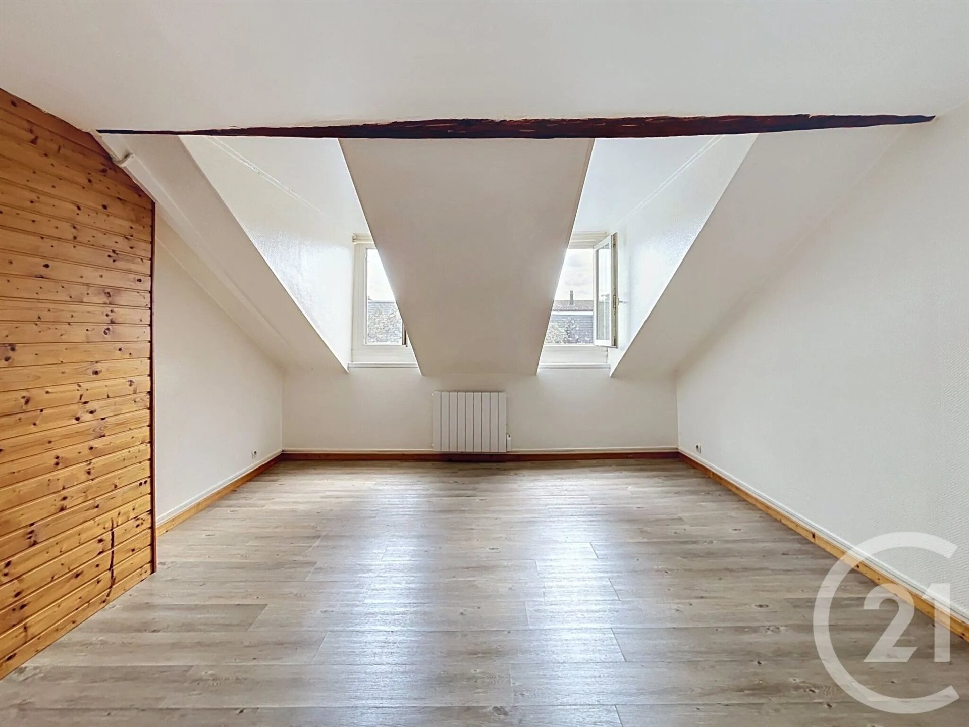 Appartement à louer, 24m², Pont-Audemer