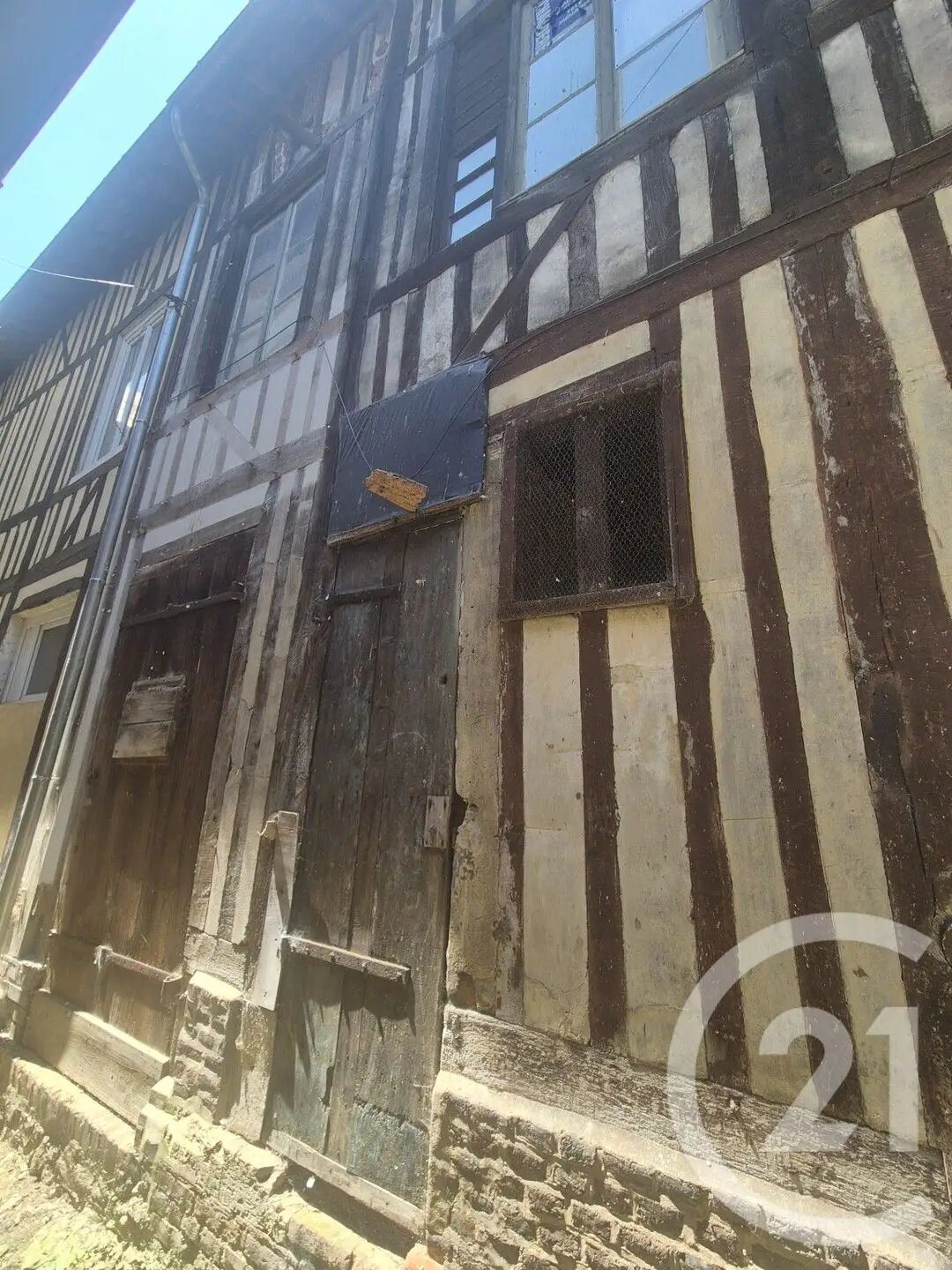 Maison à vendre, 32m², Pont-Audemer