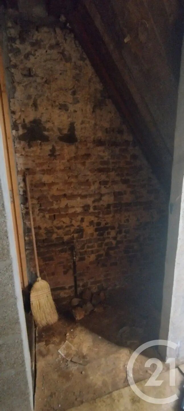 Maison à vendre, 32m², Pont-Audemer