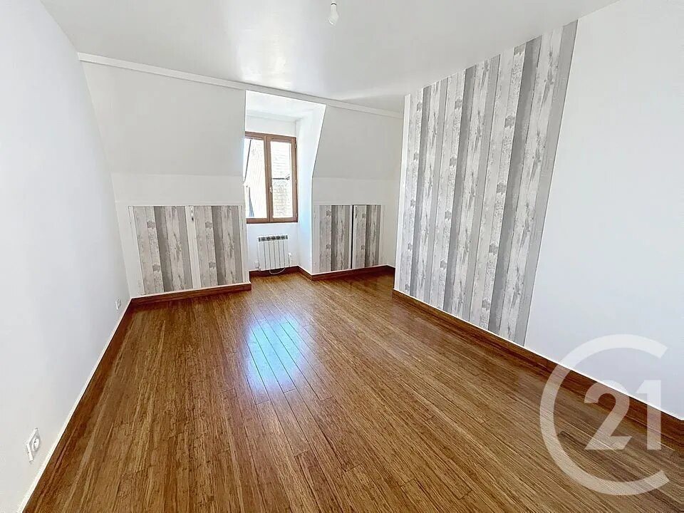 Appartement à louer, 30m², Pont-Audemer
