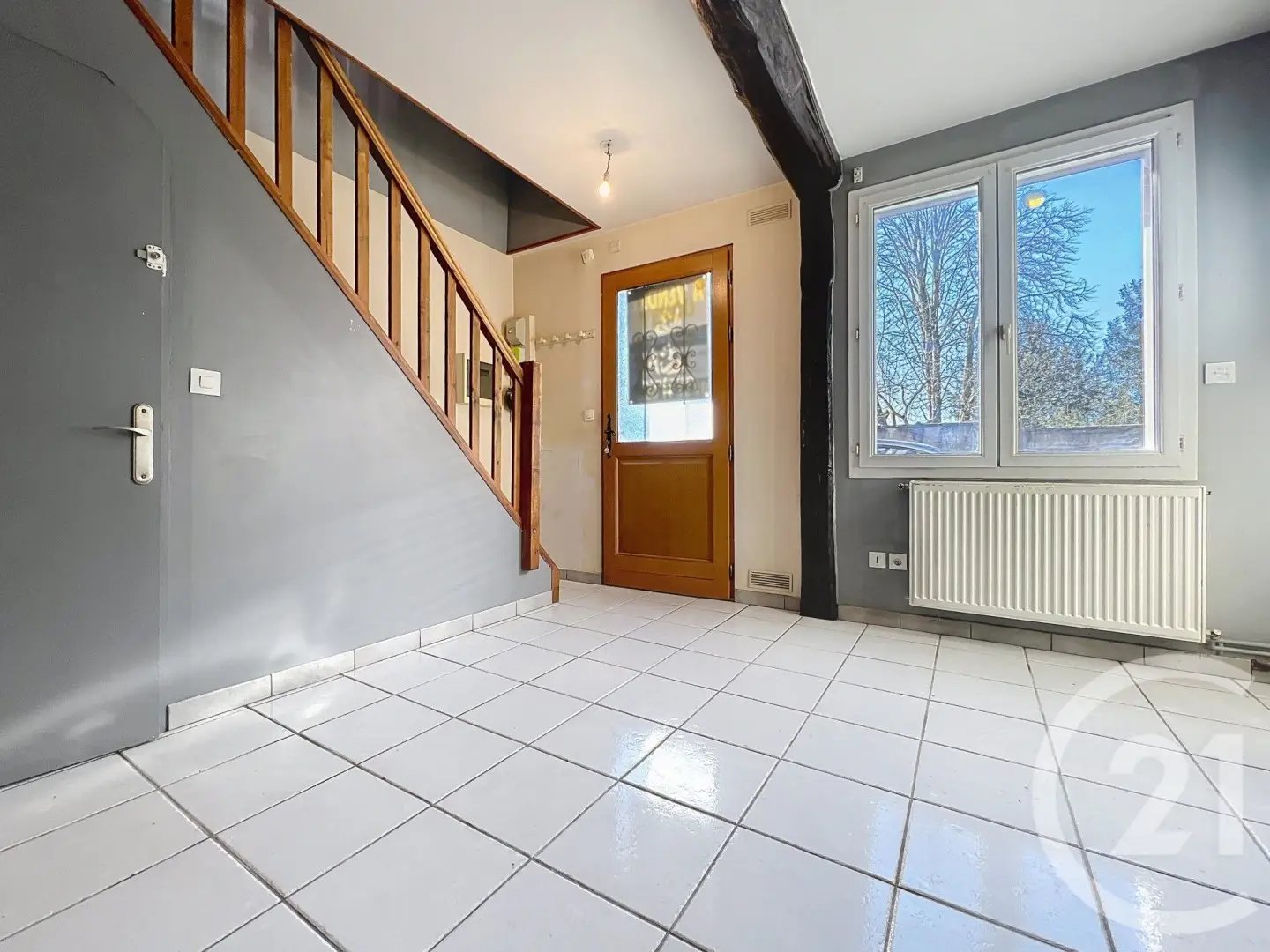 Maison à vendre, 68m², Pont-Audemer