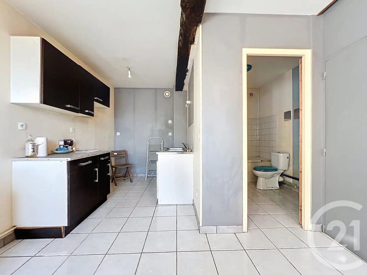 Maison à vendre, 68m², Pont-Audemer