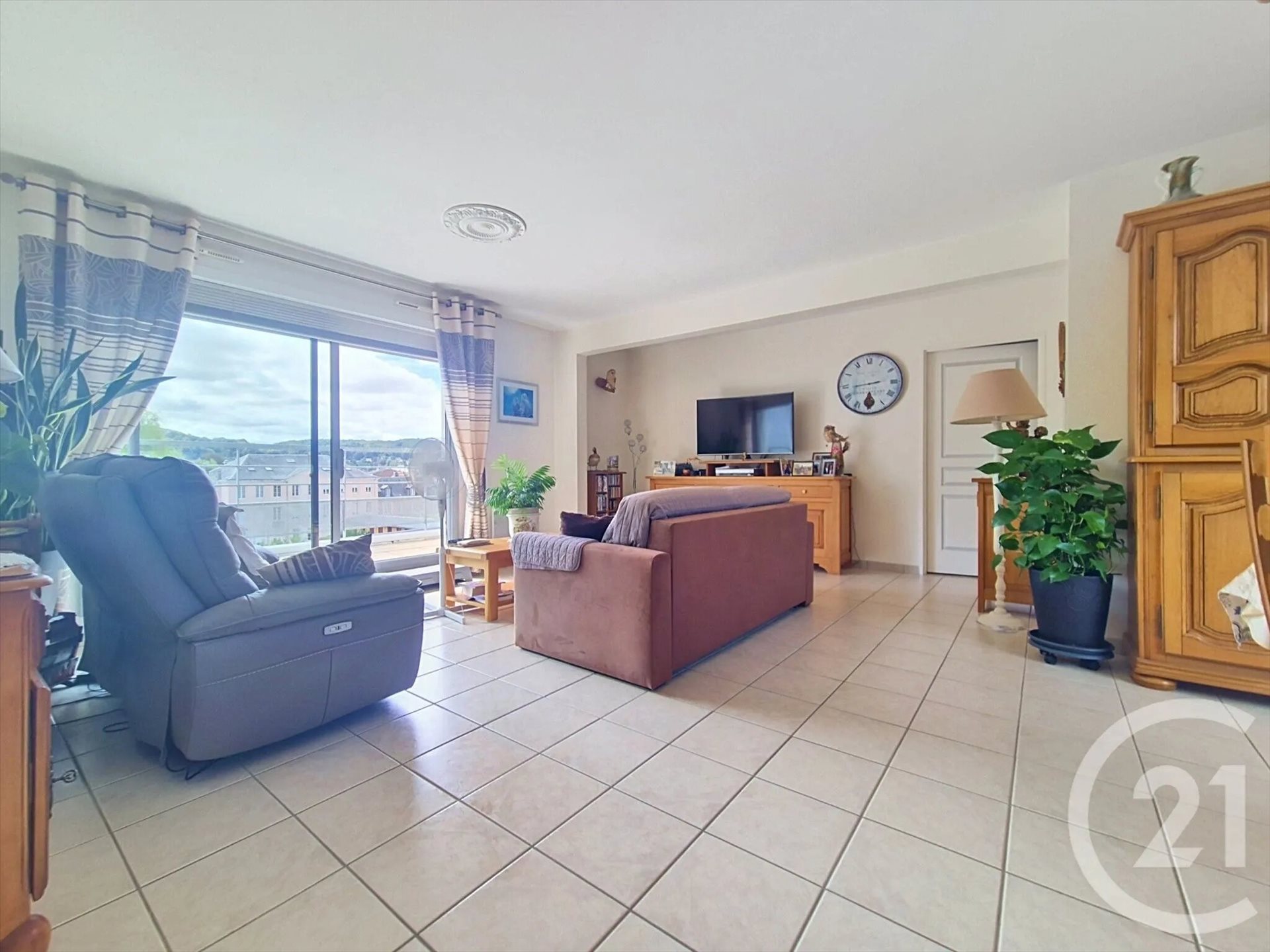 Appartement à vendre, 114m², Pont-Audemer