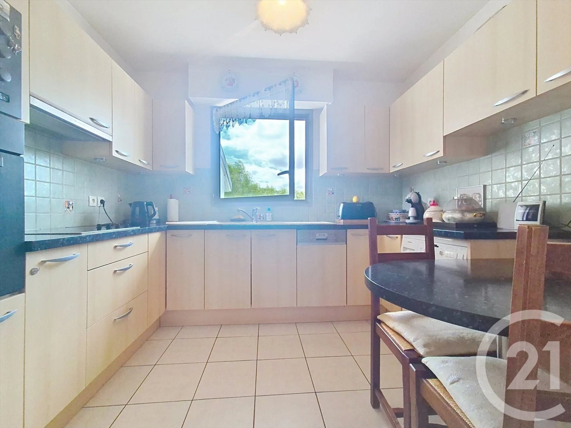 Appartement à vendre, 114m², Pont-Audemer