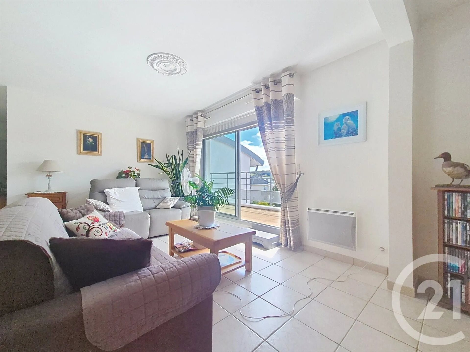 Appartement à vendre, 114m², Pont-Audemer