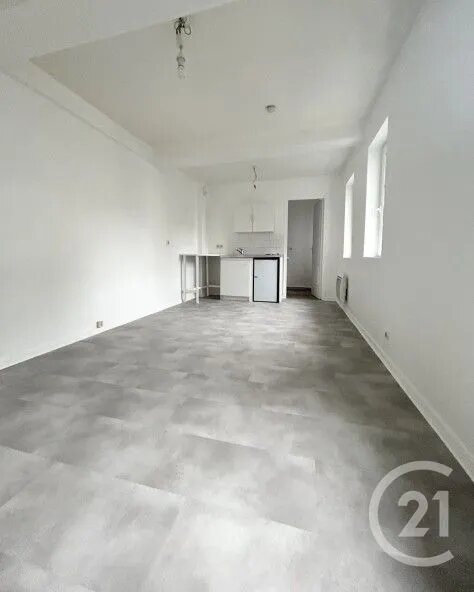 Appartement à louer, 22m², Pont-Audemer