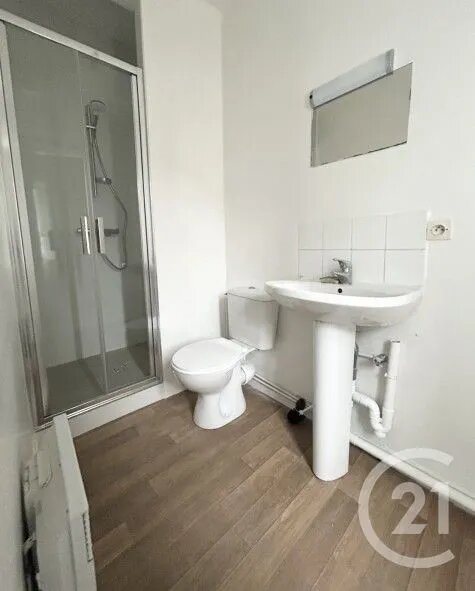 Appartement à louer, 22m², Pont-Audemer