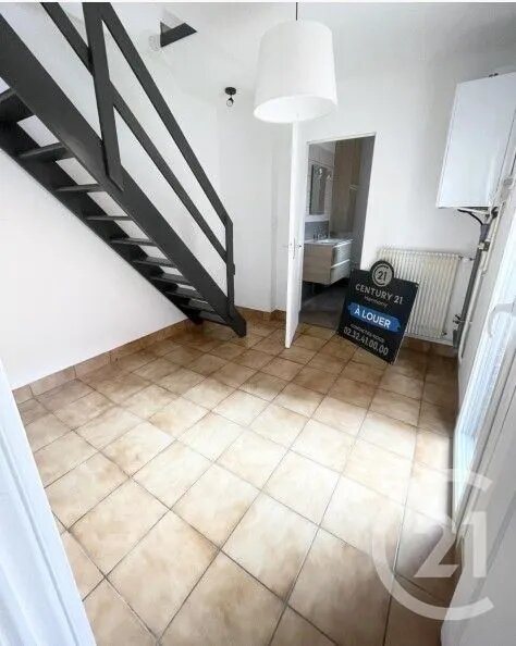 Maison à louer, 45m², Pont-Audemer