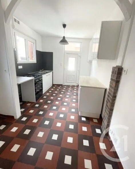 Maison à louer, 45m², Pont-Audemer