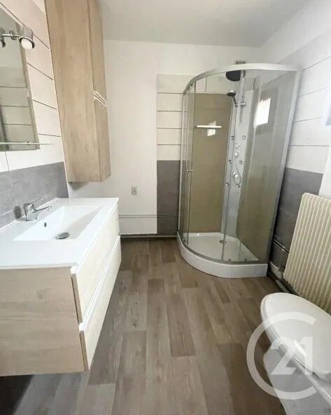 Maison à louer, 45m², Pont-Audemer
