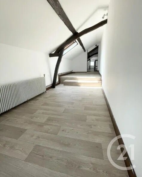 Maison à louer, 45m², Pont-Audemer