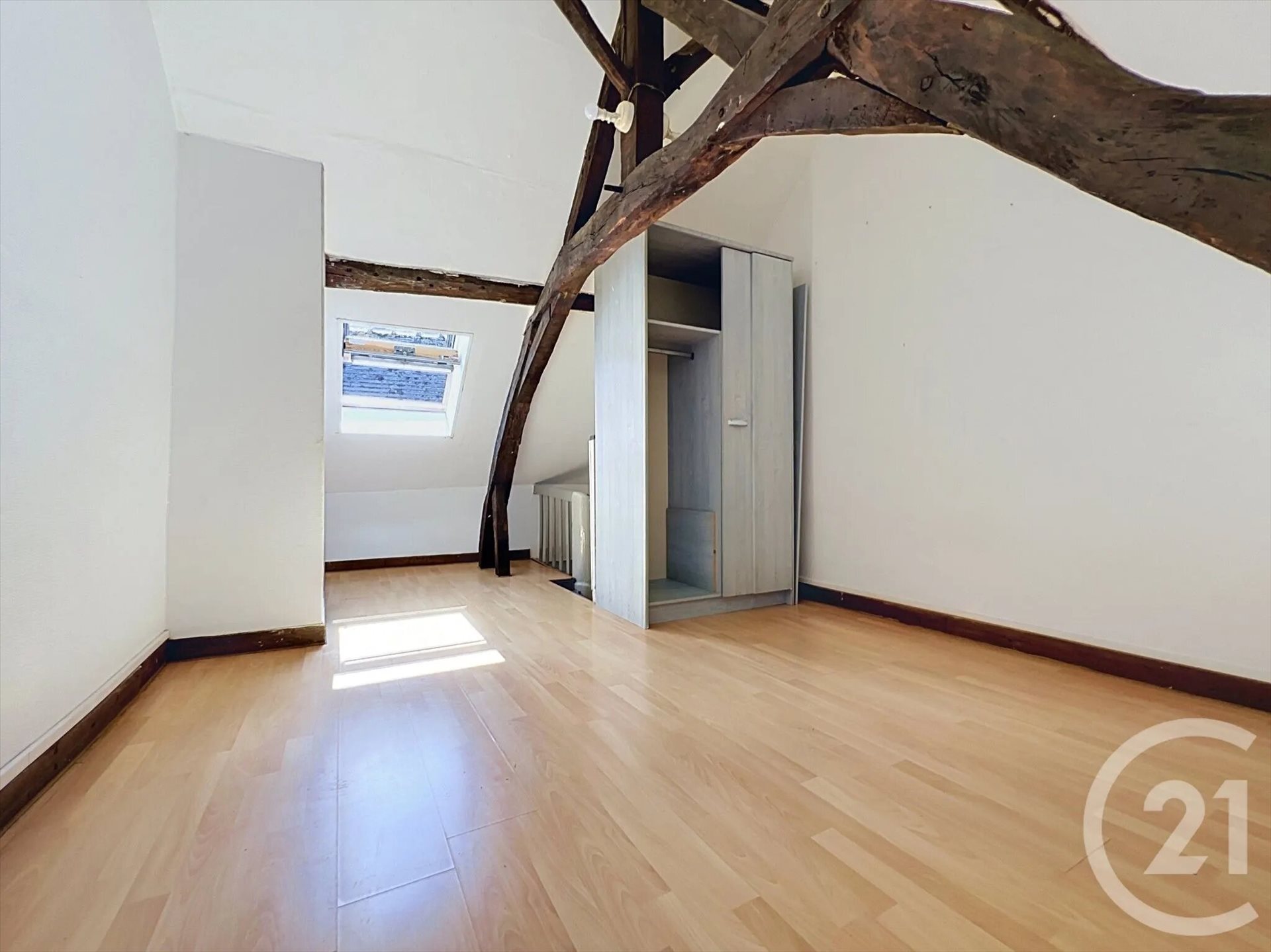 Maison à vendre, 60m², Pont-Audemer