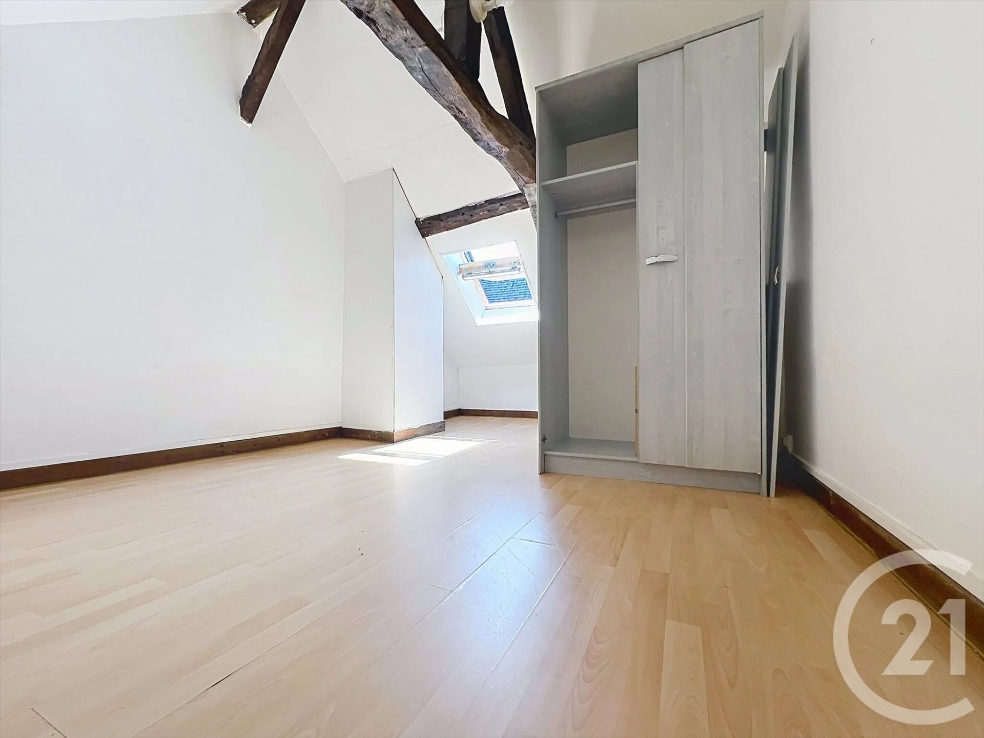 Maison à vendre, 60m², Pont-Audemer