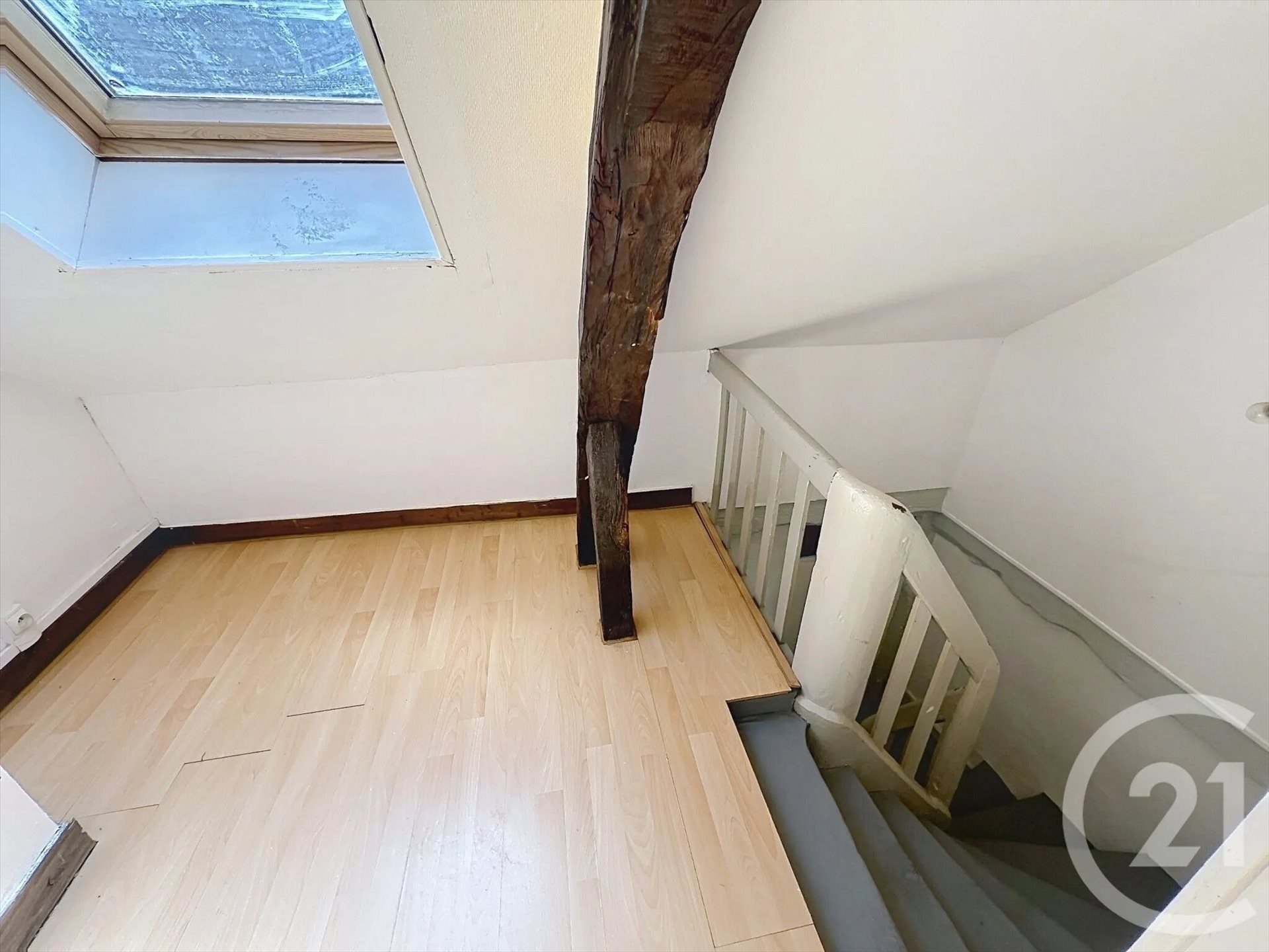 Maison à vendre, 60m², Pont-Audemer