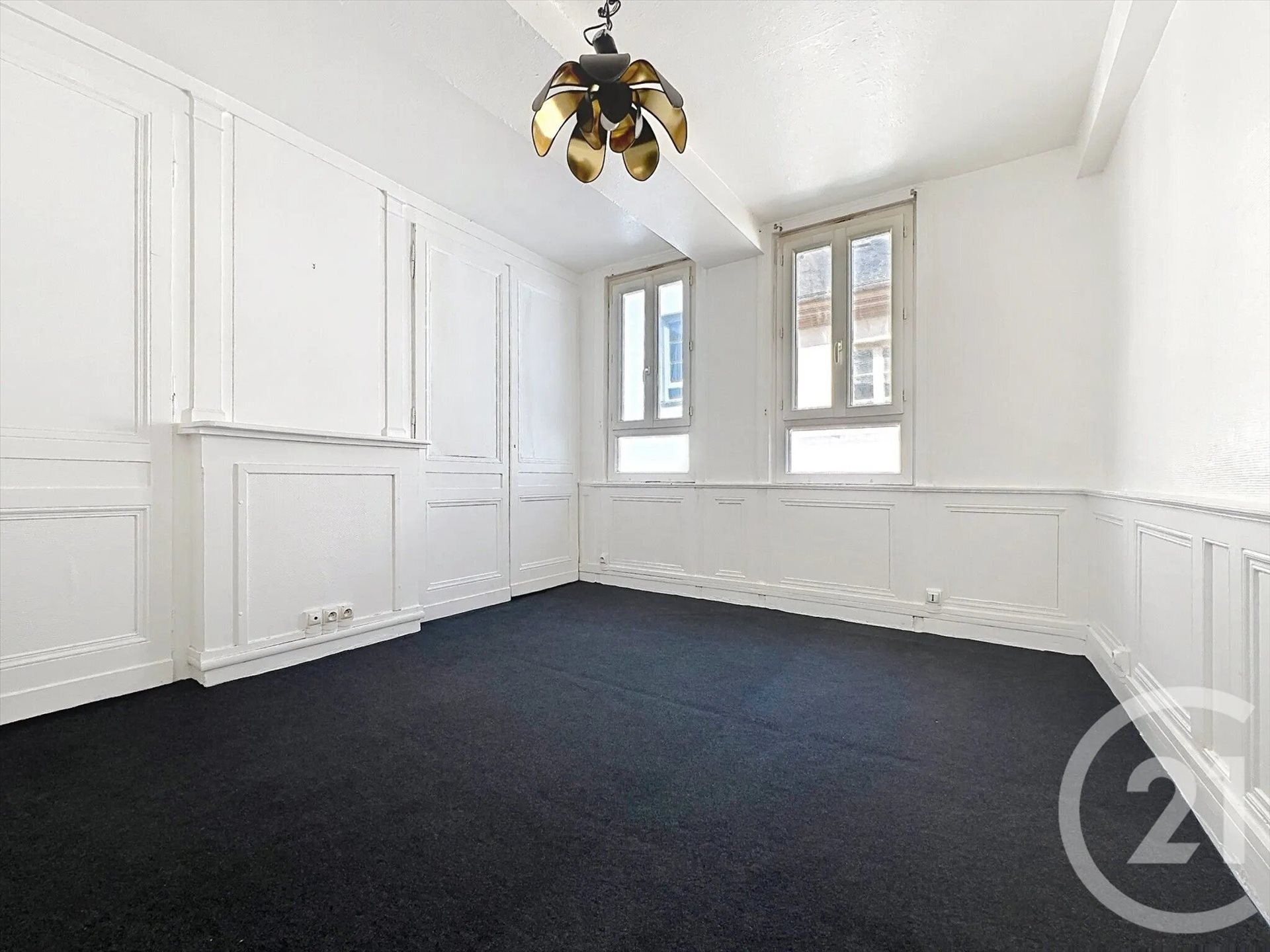 Maison à vendre, 60m², Pont-Audemer