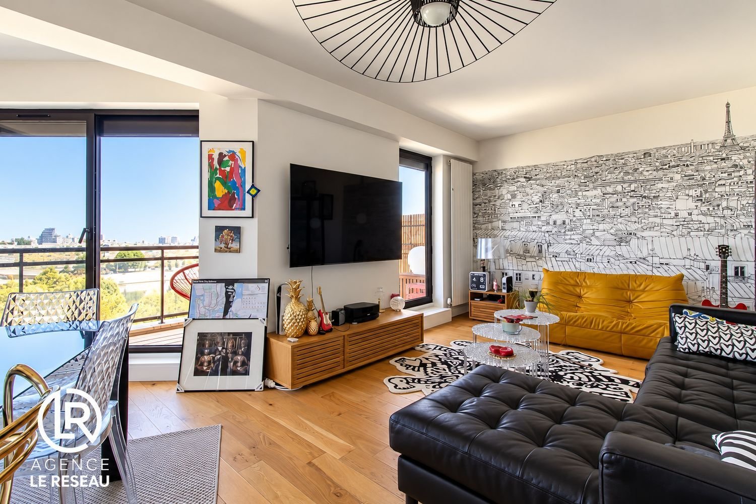Maison à vendre, 90m², Levallois-Perret