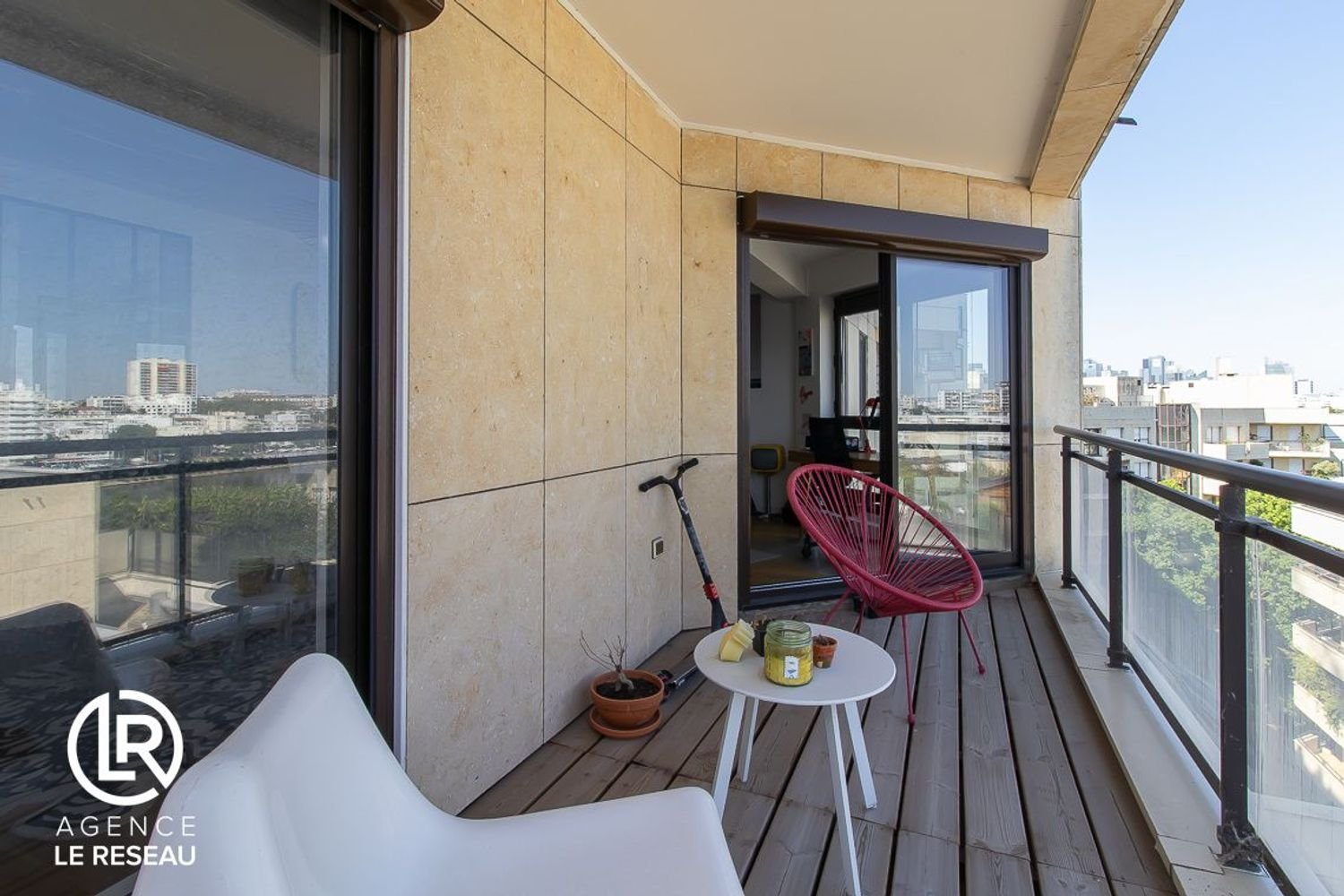 Maison à vendre, 90m², Levallois-Perret