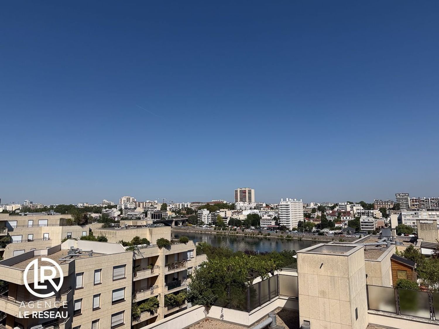 Maison à vendre, 90m², Levallois-Perret