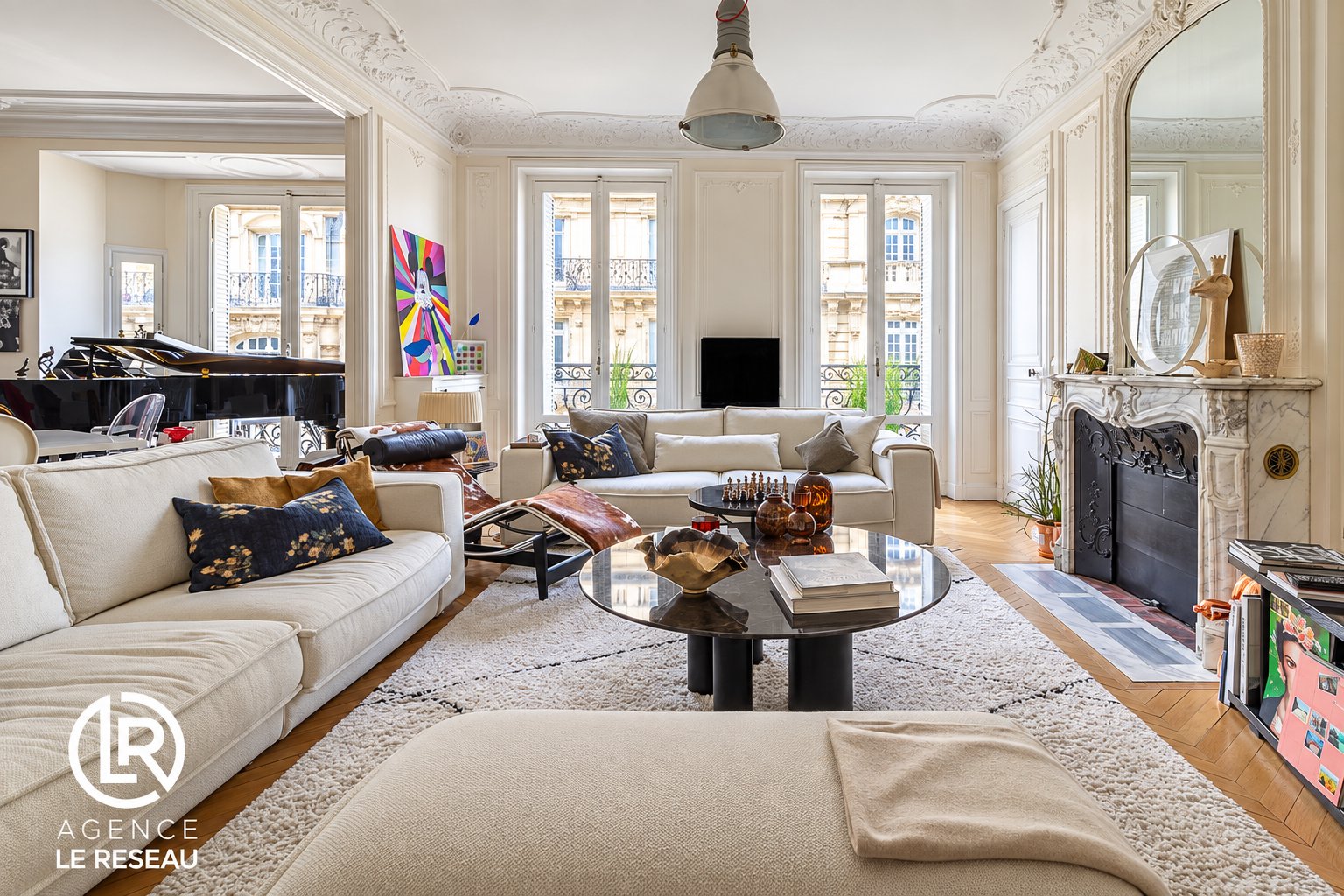 Maison à vendre, 125m², Paris 17ème