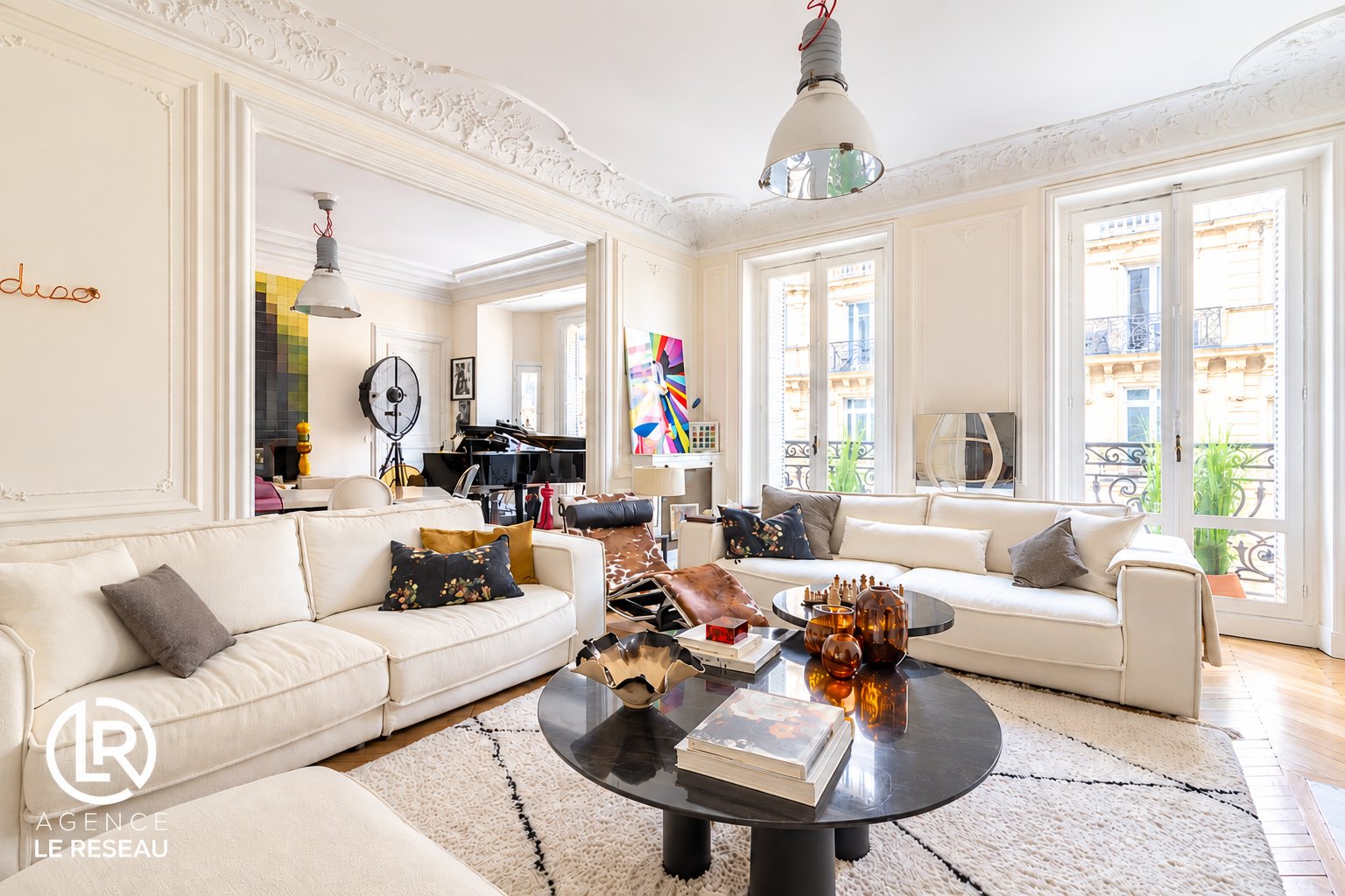 Maison à vendre, 125m², Paris 17ème