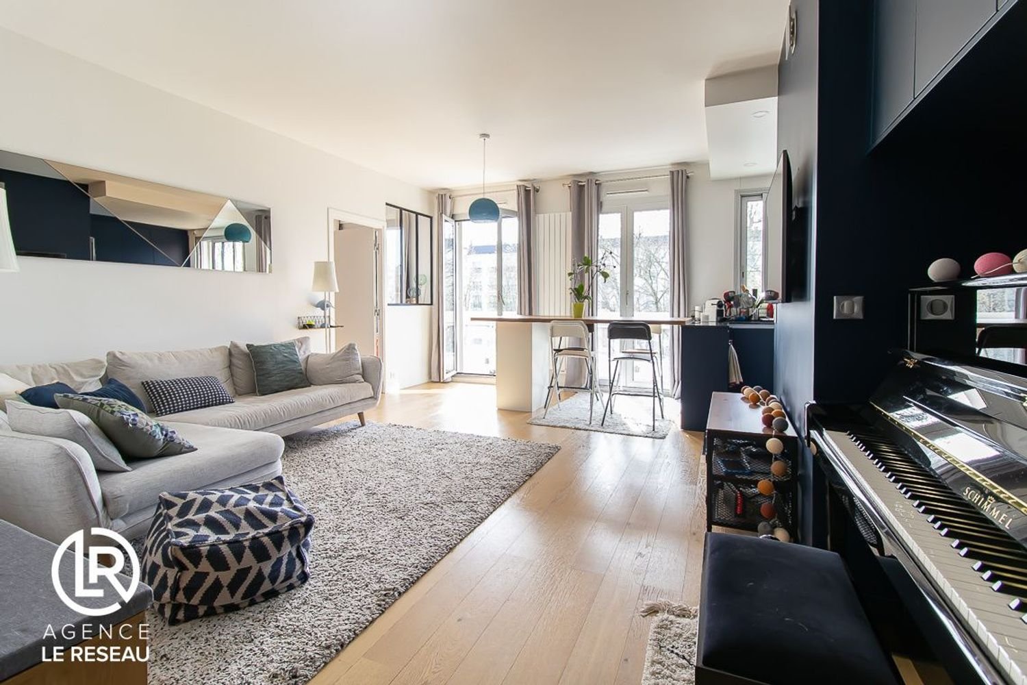 Maison à vendre, 88m², Neuilly-sur-Seine