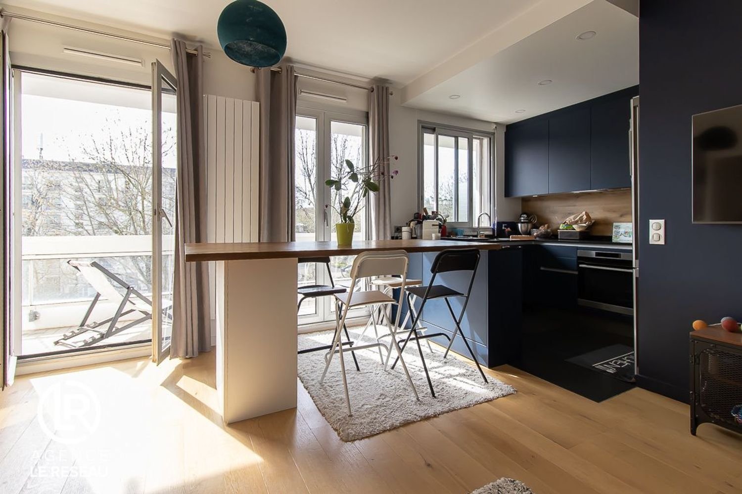 Maison à vendre, 88m², Neuilly-sur-Seine