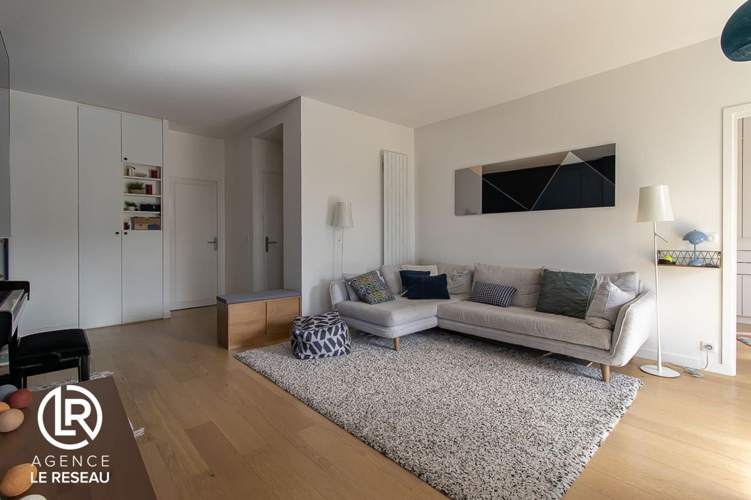 Maison à vendre, 88m², Neuilly-sur-Seine