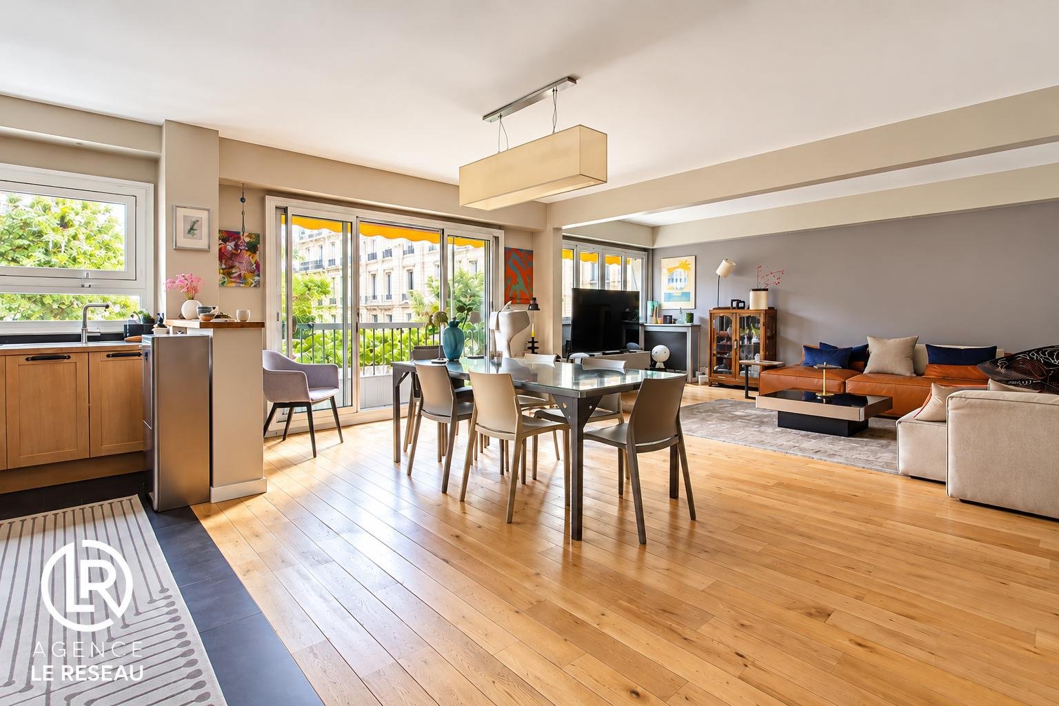 Maison à vendre, 145m², Paris 17ème
