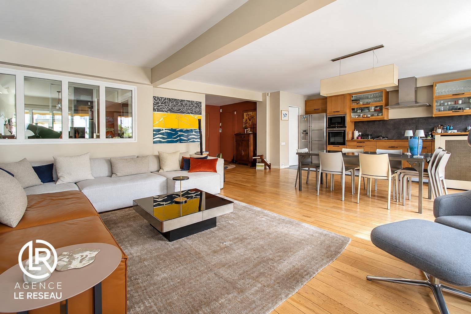 Maison à vendre, 145m², Paris 17ème