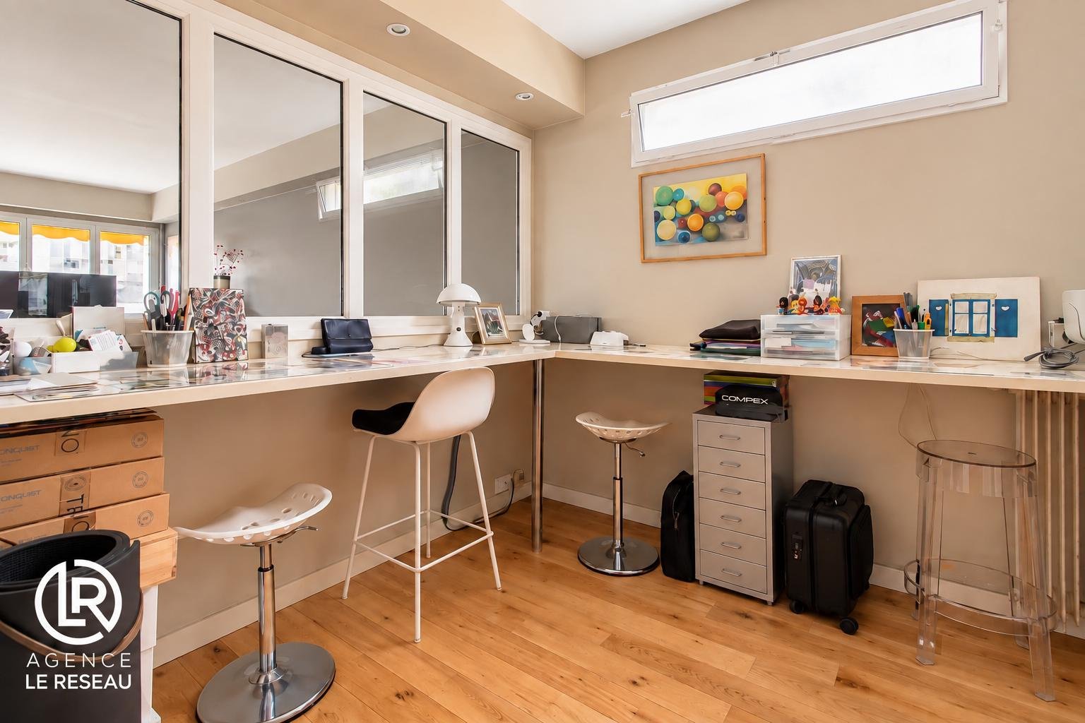 Maison à vendre, 145m², Paris 17ème