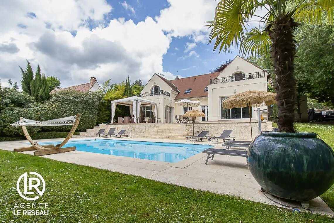 Maison à vendre, 230m², Montmorency