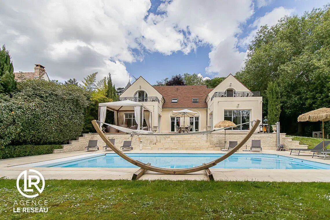 Maison à vendre, 230m², Montmorency