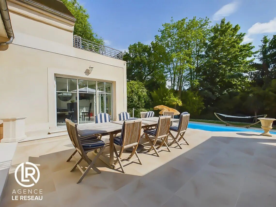 Maison à vendre, 230m², Montmorency