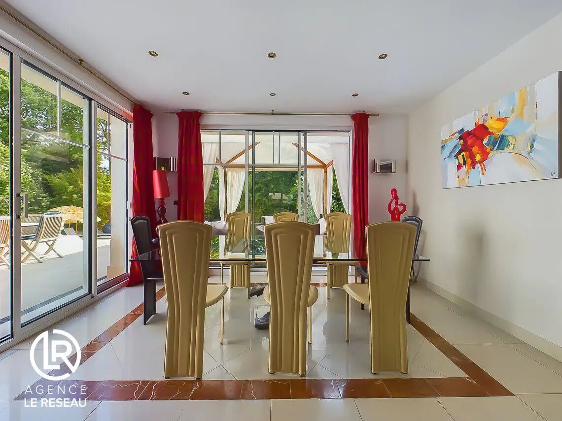 Maison à vendre, 230m², Montmorency