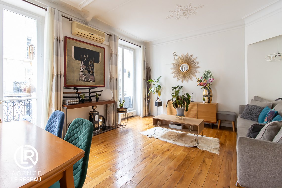 Maison à vendre, 75m², Paris 9ème