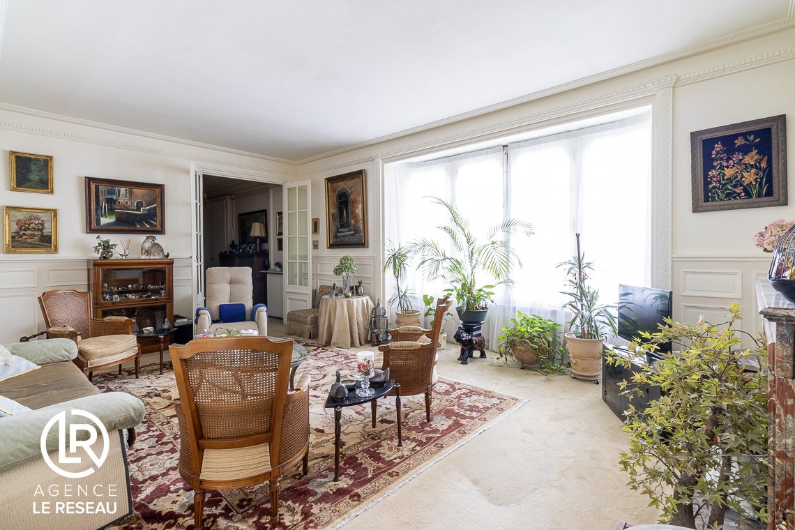 Maison à vendre, 97m², Paris 8ème
