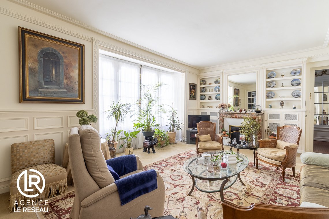 Maison à vendre, 97m², Paris 8ème