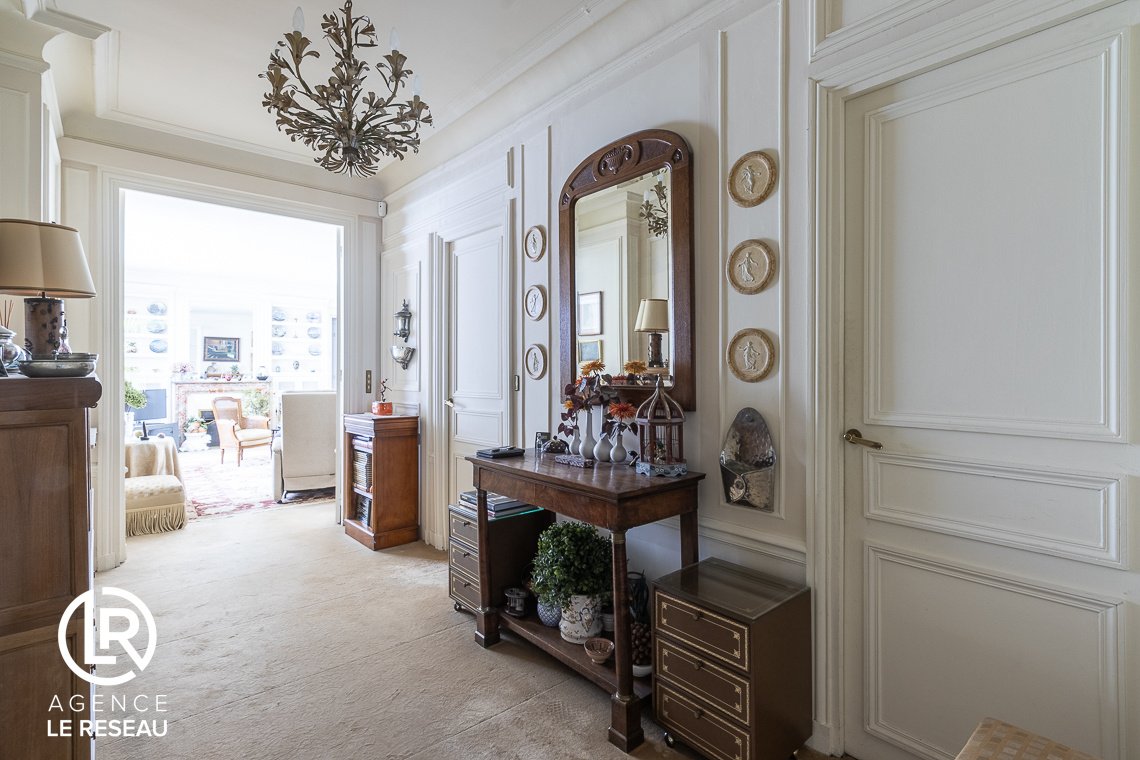 Maison à vendre, 97m², Paris 8ème