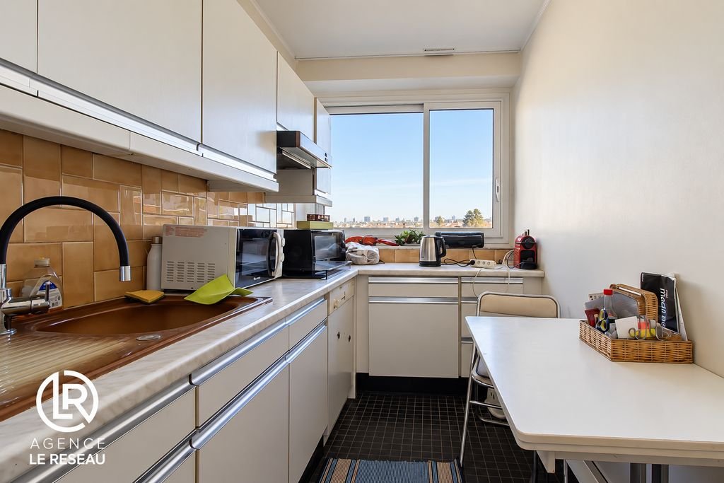 Appartement à vendre, 66m², Boulogne-Billancourt