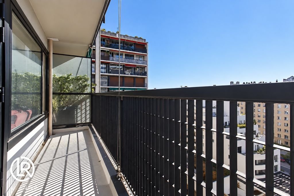 Appartement à vendre, 66m², Boulogne-Billancourt