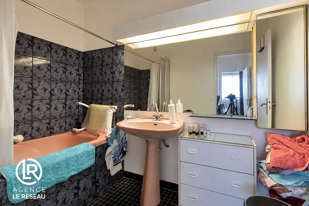 Appartement à vendre, 66m², Boulogne-Billancourt