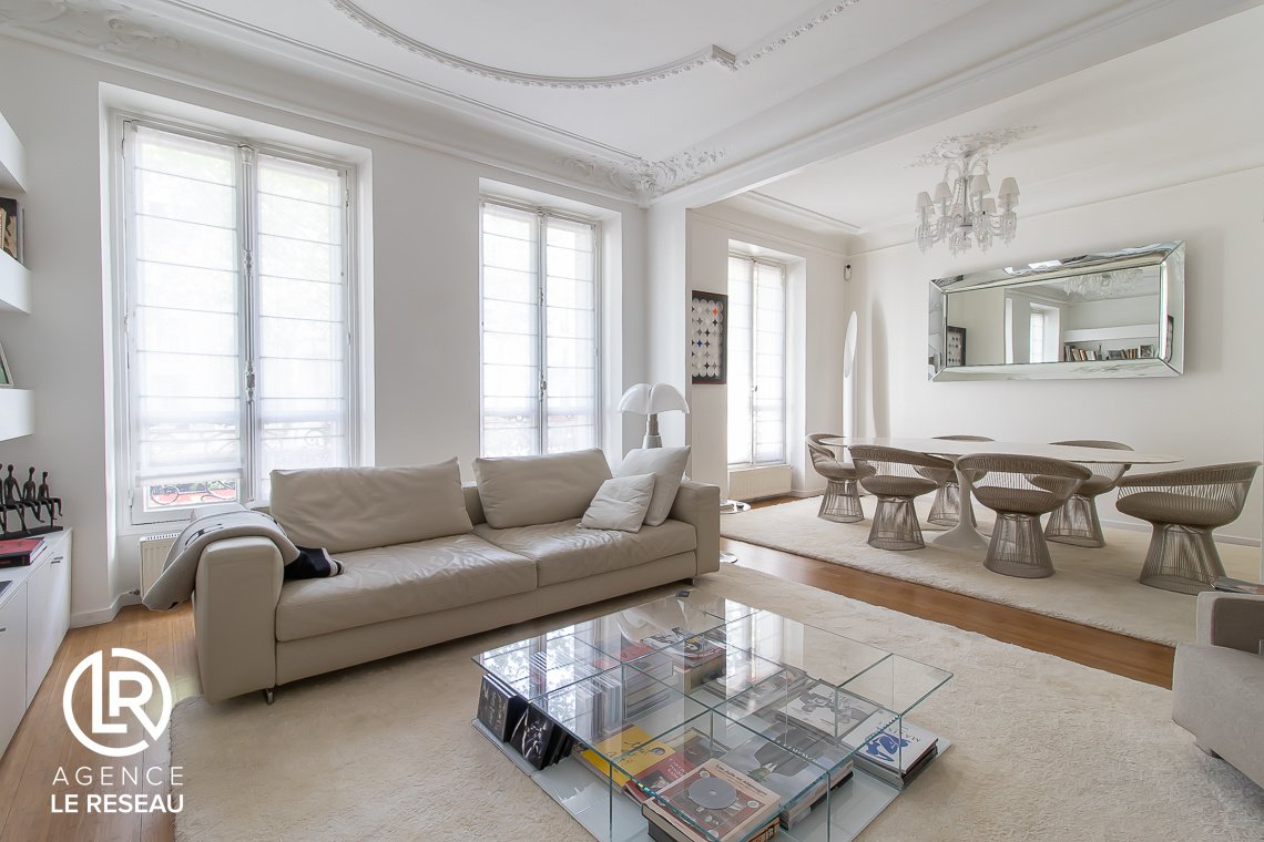 Maison à vendre, 88m², Neuilly-sur-Seine