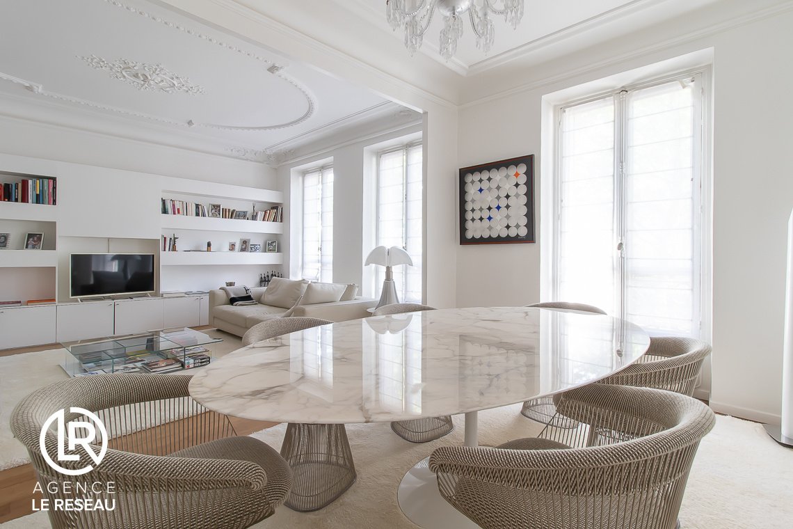 Maison à vendre, 88m², Neuilly-sur-Seine