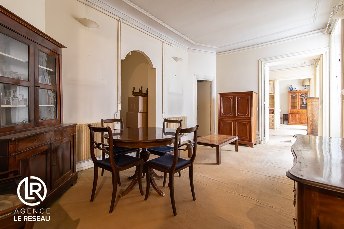 Maison à vendre, 90m², Paris 8ème