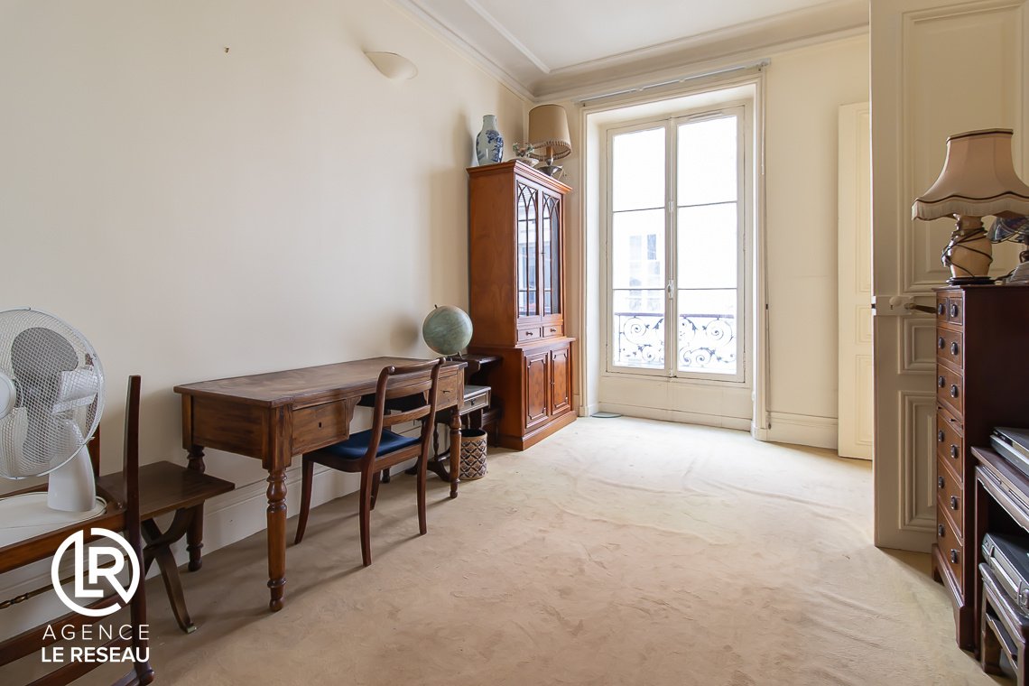 Maison à vendre, 90m², Paris 8ème